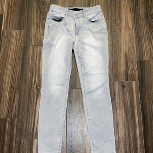 Chico’s Jeans Size .5R